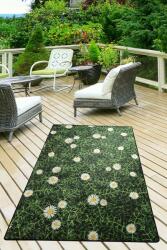 Conceptum Hypnose Hall Carpet (80 x 150) Multicolor Margherita Djt