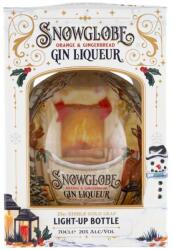 Gravity Drinks Snow Globe Orange & Gingerbread Gin Liquer [0, 7L|20%] - idrinks