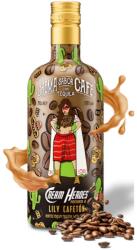 Cream Heroes Lily Cafetón Tequilalikőr [0, 7L|17%] - idrinks