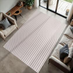 Conceptum Hypnose Carpet (120 x 170) Cream Doha 1658 - Cream