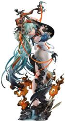 Good Smile Company Statuetă Good Smile Company Animation: Hatsune Miku - Shimian Maifu, 29 cm (GSC59199) Figurina
