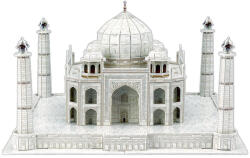 CubicFun Puzzle 3D Cubic Fun de 87 piese - Taj Mahal, India (DS0981h)