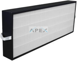 HOLTOP HOLTOP/AIRWOODS - Szűrő G4 (655x245x46mm) AV-HTPF60 és 90 típushoz porszűrő