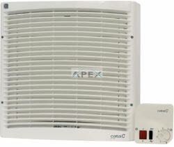 CATA B-30 RA szellőztető ventilátor