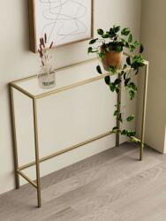 Hanah Home Sideboard Gold Lisa - Gold