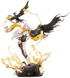  Statuetă APEX Games: Zenless Zone Zero - Yixuan (Lonely Wayfarer Beyond), 46 cm (APEX84617) Figurina