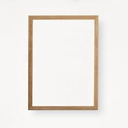  Wallity Frame Natural Natural A3