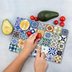  Hermia Cutting Board Multicolor Ckt35 - 2030