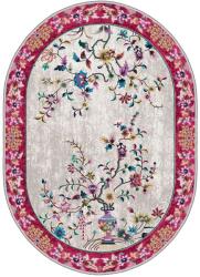 Conceptum Hypnose Hall Carpet (100 x 150) Multicolor Hmnt909