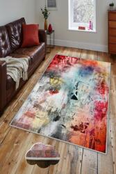 Conceptum Hypnose Carpet (80 x 120) Multicolor Hmnt54