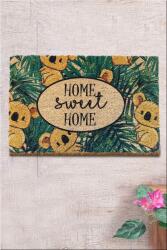  Conceptum Hypnose Coco Doormat Multicolor Coco Greenkoa