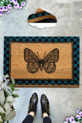  Conceptum Hypnose Coco Doormat Multicolor Coco Vindula