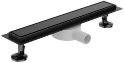 Lavita Plate Black rigolă duș 90 cm negru 5908211470429 (5908211470429)