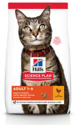 Hill's SP Feline Adult Chicken 300g - Lejár: 2026.10. 30