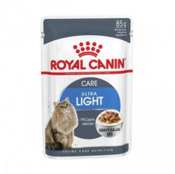 Royal Canin Light Weight Care (12*85G) macskatáp - Lejár: 2026.10. 29