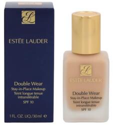 Estée Lauder Fond de ten Estee Lauder Double Wear Stay in Place SPF10 pentru o piele impecabila si cu aspect natural 3C2 Pebble