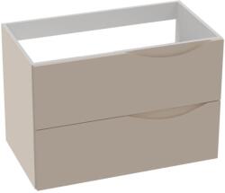 Lavita Kolorado dulap 80.5x46x54.2 cm sub chiuveta pe perete bej 5900378358527 (5900378358527)