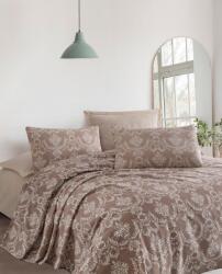  L' essential Maison Double Pique Szett, Barna Pure - Barna