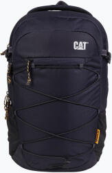 Caterpillar Városi hátizsák Caterpillar Logan Backpack 25 l dark asphalt