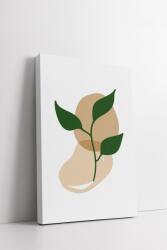  Wallity Decorative Canvas Painting (3 Pieces) Multicolor 3Cnvs20 - 40 x 60