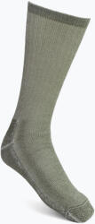 Smartwool Hike Classic Edition Full Cushion Crew zöld trekking zokni SW013000364