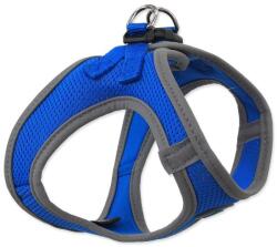 Dog Fantasy Ham Dog Fantasy Puppy M albastru 41-46cm (454-100342) - raijucarii