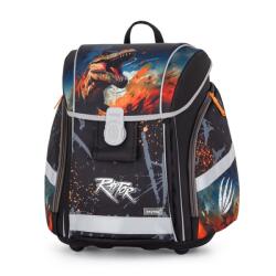KARTON P+P Rucsac școlar PREMIUM LIGHT Dino (9-12226)