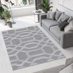 Conceptum Hypnose Rug (80 x 150) Grey Woopamuk390