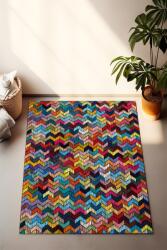 Conceptum Hypnose Hall Carpet (80 x 200) Multicolor CT-2380