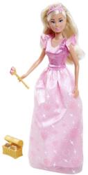 Simba Toys Păpușa Steffi Diamond Princess (S 5733710) Papusa