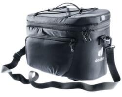 Deuter Rack Bag 10 Geantă Black Rucsac tura