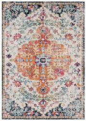 Conceptum Hypnose Carpet (120 x 180) Orange Kece-Fr43