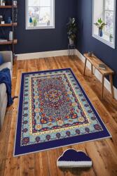Conceptum Hypnose Carpet (80 x 120) Multicolor Hmnt679