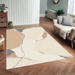 Conceptum Hypnose Carpet (50 x 80) Cream Woobtny0203