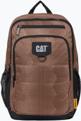 Caterpillar Városi hátizsák Caterpillar Bennett Backpack 30 l brown sugar streamline