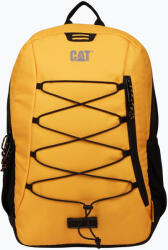 Caterpillar Városi hátizsák Caterpillar Himalayas Hiking Backpack 24 l black/yellow