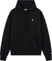 Champion Hooded Sweatshirt M Modern Heritage Mărime: M / Culoare: negru (223073)
