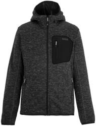 Regatta Hooded Newhill Mărime: L / Culoare: negru (RMA67361I70)
