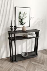 Hanah Home Dresser Black Cruise - Black