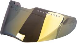W-TEC Pótplexi W-TEC Burgosa bukósisakhoz arany (26966-3)