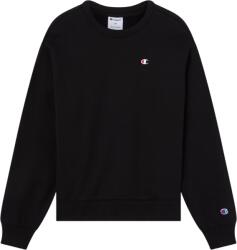 Champion Crewneck Sweatshirt M Modern Heritage Mărime: M / Culoare: negru (223075)