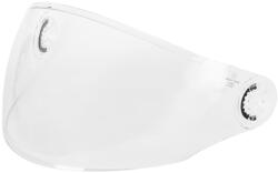 W-TEC Pótplexi W-TEC Bareiro bukósisakhoz áttetsző (26954-1)