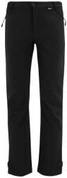 Regatta Geo Softshell Trousers Mărime: L / Lungime pantalon: long / Culoare: negru (RMJ378 L 800 034)
