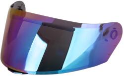W-TEC Pótplexi W-TEC Benidor bukósisakhoz irídium (26963-2)