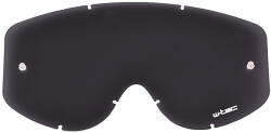 W-TEC Fotokromatikus csereüveg W-TEC Major motocross szemüvegekhez (4376G)