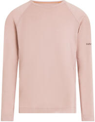 Icebreaker K 200 Oasis LS Crewe Pink Quartz Mărime copii: 104 / Culoare: roz (IB1045010LH1.4)