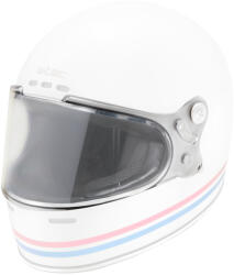 W-TEC Pótplexi Cruder/A600 bukósisakhoz Clear (24955-2)