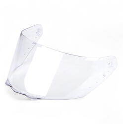 W-TEC Csere plexi W-TEC Basmeck sisakhoz, karcolásmentes kivitel, egyszerű cseremechanizmus átlátszó (30100-1)