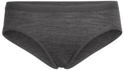 Icebreaker Siren Hipkini Mărime: L / Culoare: gri închis (IB1047040131.L)