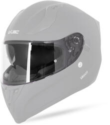 W-TEC Pótplexi W-TEC Vesco/Vintegra/Integra/V128/V151/V127/V159 bukósisakokhoz áttetsző (26345-1)